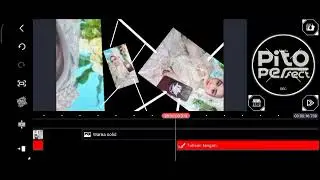PART 2 TUTORIAL FOTO MARKER SKILL CAPTURE ZOOM