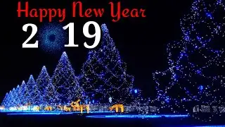 Happy New Year 2019 Wishes Free download Whatsapp status,Facebook,SMS,message,Instagram video,story