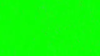 Green screen rain //Heavy raining with sound