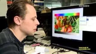 Dell UP3214Q | Unboxing | Ultra-HD-Display für 2.300 Euro