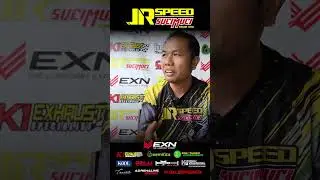 KCar Global 2023 Driver Highlight: Shah Bandi