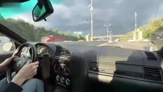 Саня шашкует под фонк