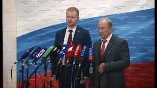 «Единороссы нас слушают, но не слышат»