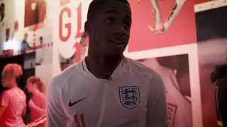 Football Is Life| Ryan Sessegnon