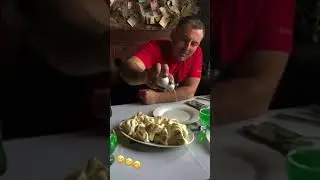 Пересолил