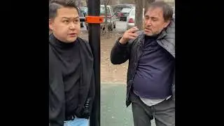 Сержан братан 8 серия