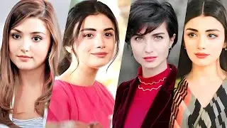 Most Beautiful Turkish Actress 2024💝🔥|| Turkey Actress || Turkish Drama