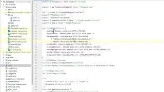 Loading environment variables with Vite, Vue, Solidjs and Svelte