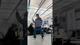 Dance with Jimin 😍💜 || Jimin dance challenge 🔥✨
