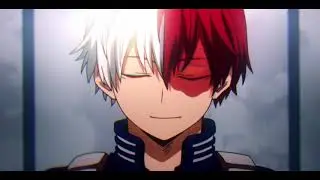 [AMV] Todoroki - Lose Myself