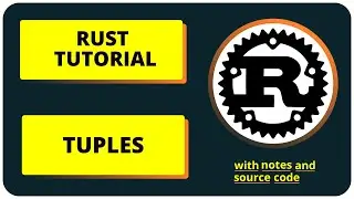 Tuple In Rust | Rust Complete Tutorial In Hindi #25