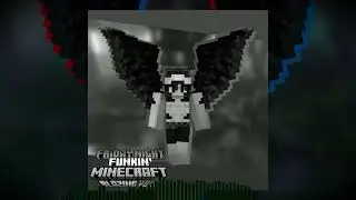 Friday Night Funkin' Blazing Void || KANE  [INSTRUMENTAL] || WIP FNF Mod