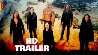 The Umbrella Academy | Season 2 | Official Trailer | Netflix | 2020