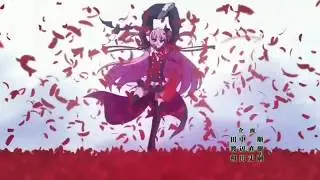 {AMV} - Крул Цепеш✖Мока Акасия