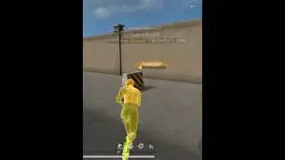 IMPOSSIBLE🍷🗿 GARENA FREE FIRE