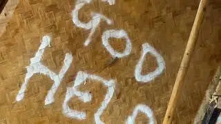 Даня Милохин в Таиланде, заброшка