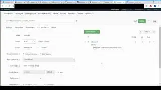 How to create a new campaign in Keitaro Tracker - Step by Step Guide