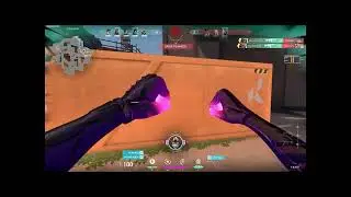 valorant ace in unrated