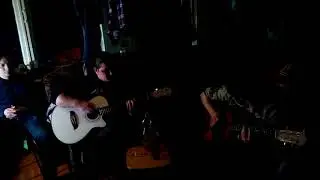 С.В. - Я почти забыл... (31.03.2017 - live на хате у Пончика)