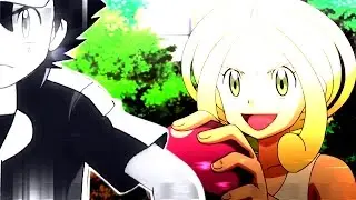 Ash vs Viola 「Amv」