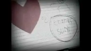 love stopmotion by. dinda