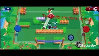 tentando jogar de moe (fiquei todo esse tempo procurando jogos pra gravar)