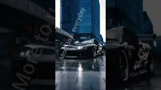 SUPRAAAAA🔥🔥 #car #driving #modified #automobile #luxury