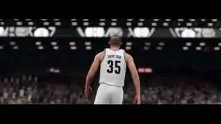 NBA 2K16 Presents: Livin’ Da Dream, A Spike Lee Joint