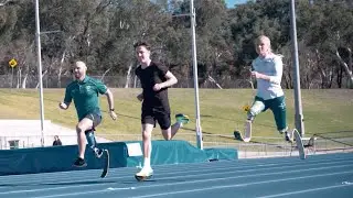 The Start Line | On Track for Success