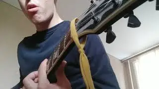 Макс Корж - Контрольный (cover)