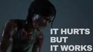The Last of Us Part II: Bold Narrative Choices