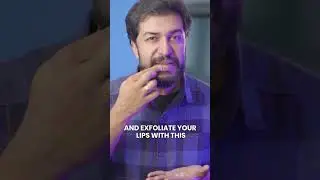 Lips getting dark due to smoking? Do this simple thing at home and thank us later 