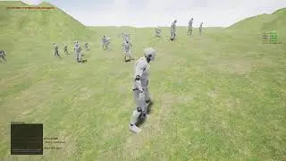 UE4 - AI Spawner Part 1