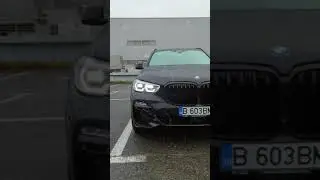 BMW X5 M50d Final Edition 1 of 220