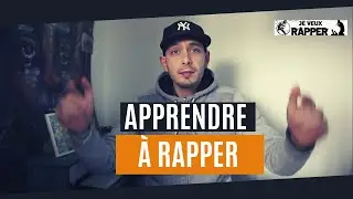 How to Learn to Rap (Beginner): 7 Key Steps + Practical Exercises