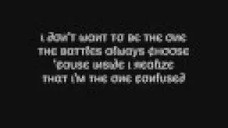 breaking the habit - linkin park [: