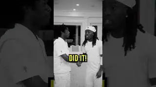 Lil Uzi Vert Reacts To Kai Cenat His House And Said Eww! 😭😭