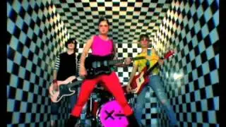 The Soviettes 