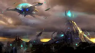 StarCraft II ▷ Избавление #44