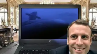 L'injoignable (parodie)