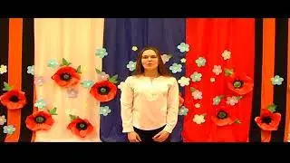 Собещанская Ксения, 8в