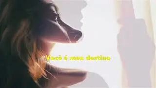 You Are My Destiny  ---  Michael Buble & Paul Anka  ---  trad.