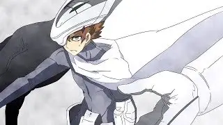 Akame Ga Kill AMV   White Gems In The Sky