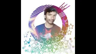 Professional Logo Design || Picsart || 2018 ||