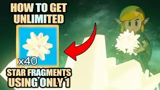 [PATCHED] How to get Unlimited Star Fragments | Short and Easy Tutorial
