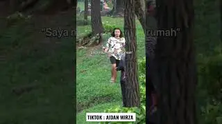 PRANK BAWA PANCINGAN ORANG KERUMAH