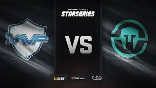 [EN] MVP Project vs Immortals, inferno, SL i-League StarSeries Season 3 Finals