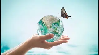 La Giornata della Terra - Earth Day - Maestra Katia LP