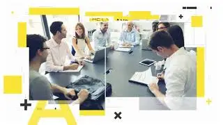 After Effects - Corporate Slides 3 - Download After Effects Templates