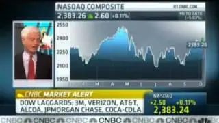Value Investor Mario Gabelli Market Insights